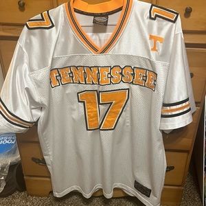 Vintage Tennessee Vols Jersey